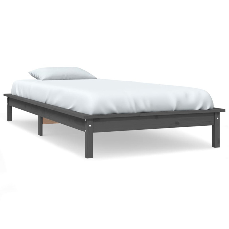 820528 stradeXL Bed Frame...