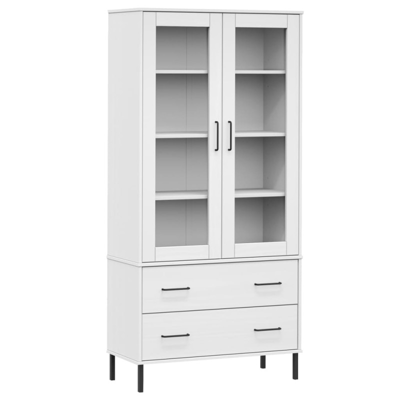 stradeXL Bookcase with...