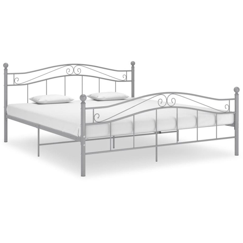 stradeXL Bed Frame without...