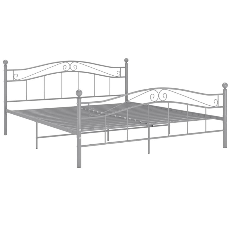 stradeXL Bed Frame without...