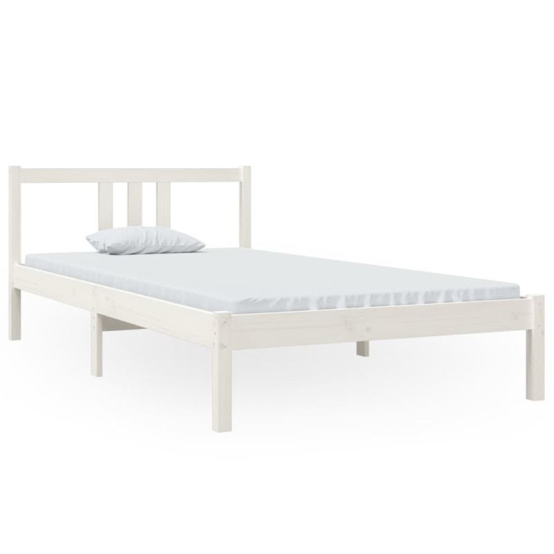 stradeXL Bed Frame without...