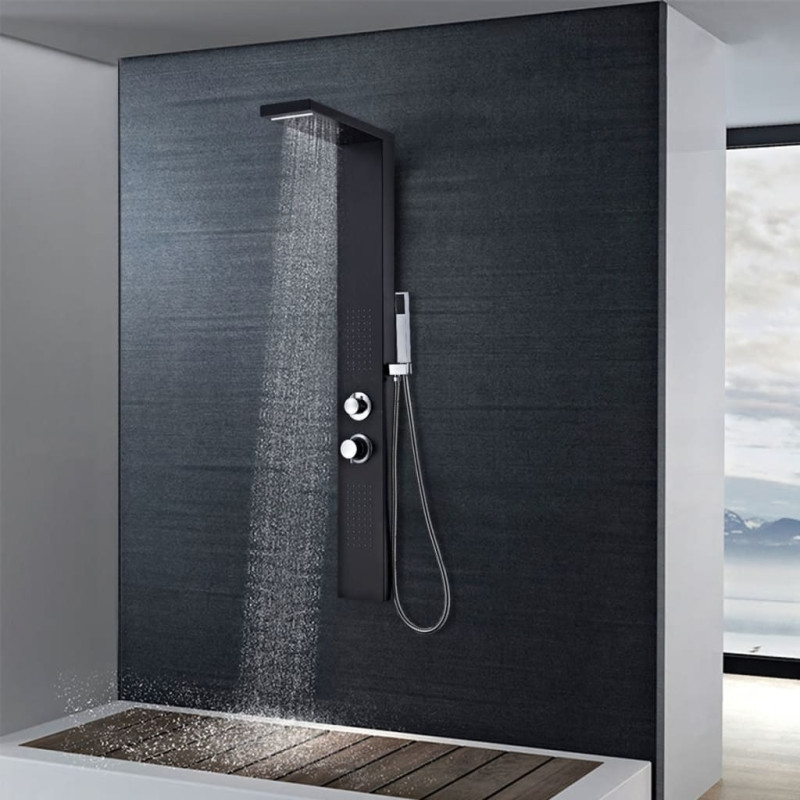 stradeXL Shower Panel...