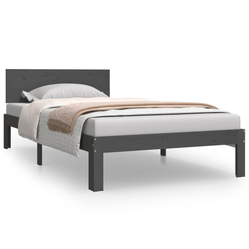 stradeXL Bed Frame without...