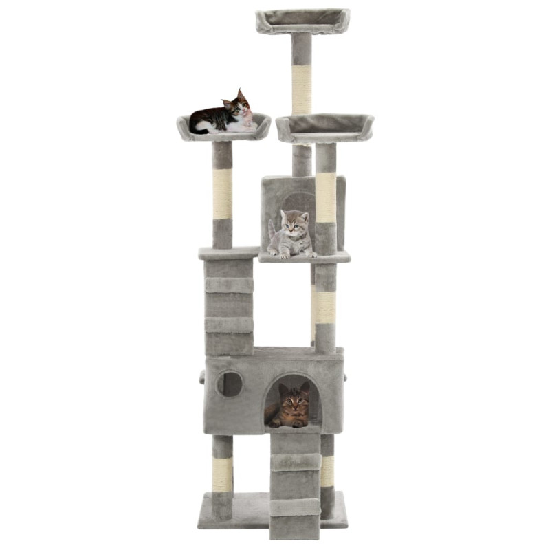 stradeXL Cat Tree with...