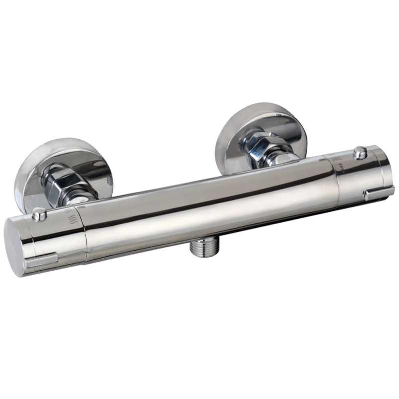 SCHÜTTE Thermostatic Shower...