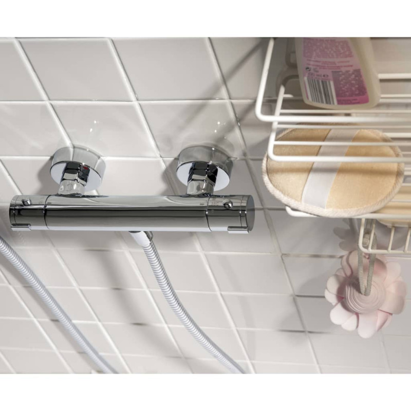 SCHÜTTE Thermostatic Shower...