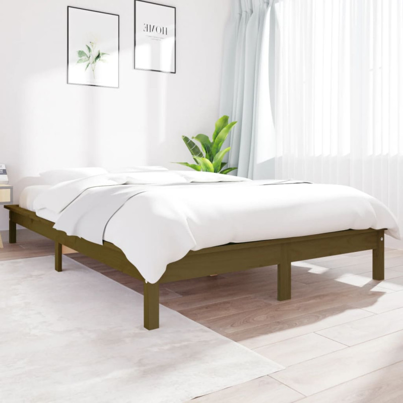 820554 stradeXL Bed Frame...