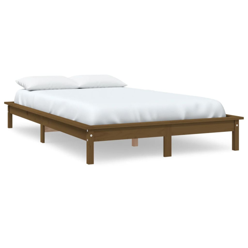 820554 stradeXL Bed Frame...