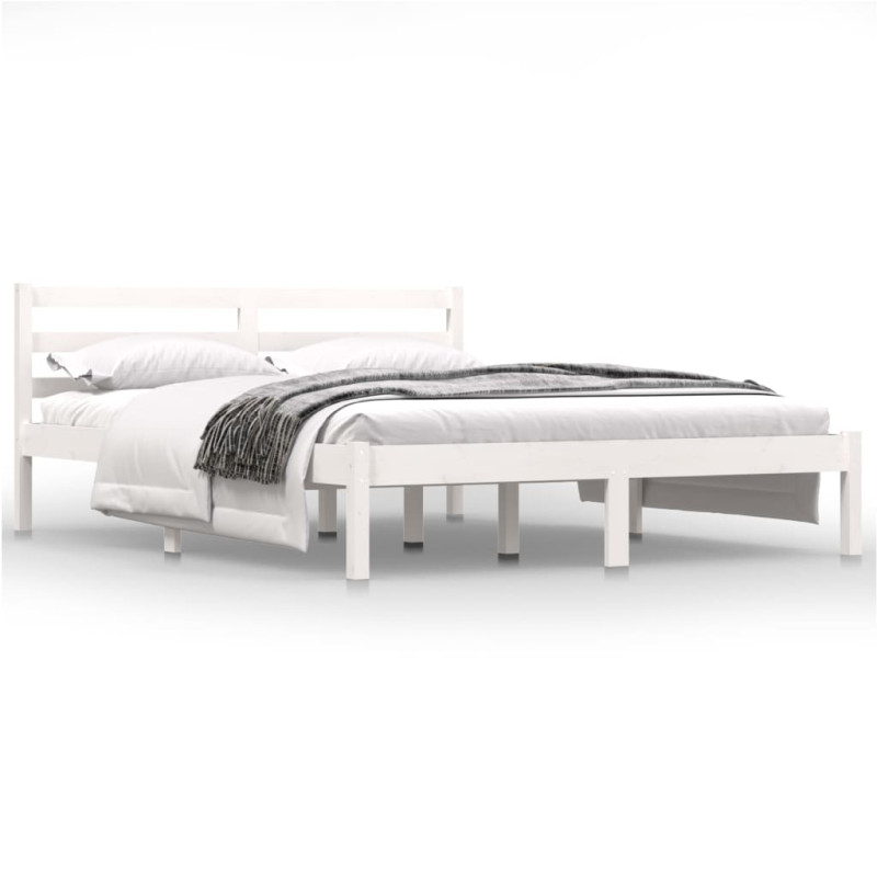 stradeXL Bed Frame without...