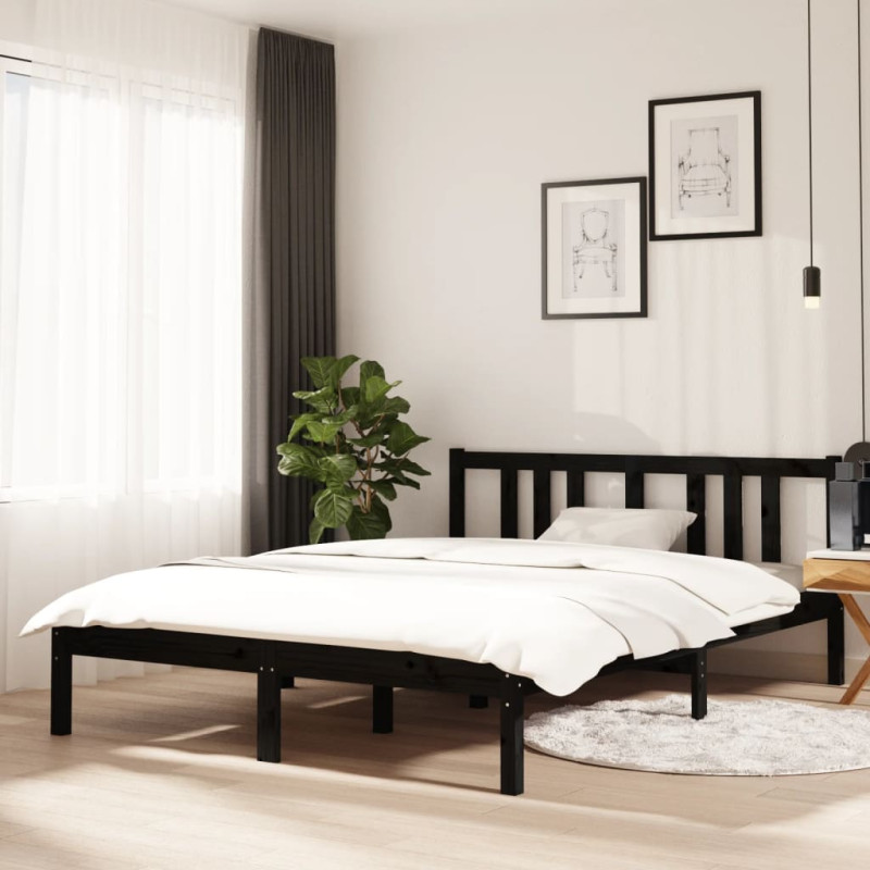 stradeXL Bed Frame without...