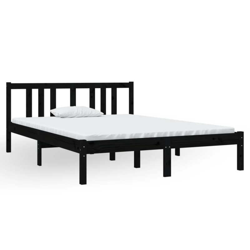 stradeXL Bed Frame without...