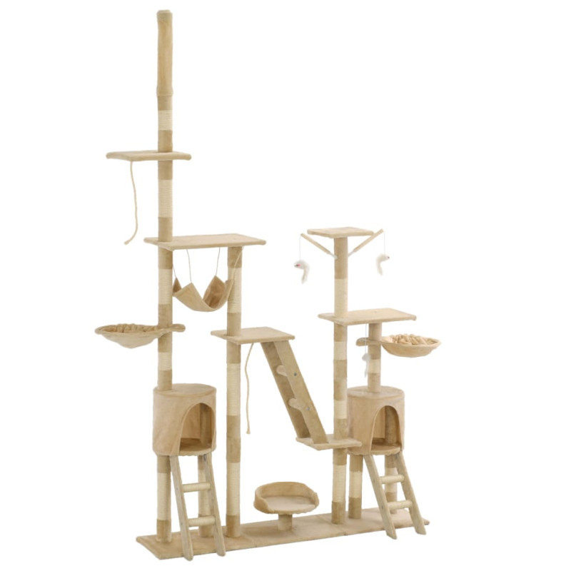 stradeXL Cat Tree with...