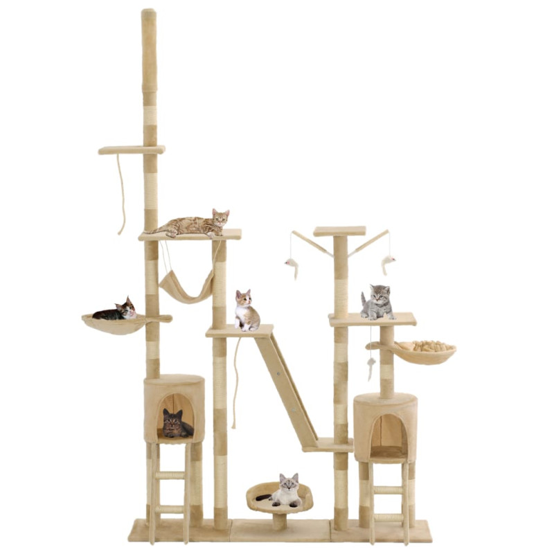 stradeXL Cat Tree with...