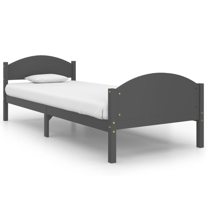 stradeXL Bed Frame without...