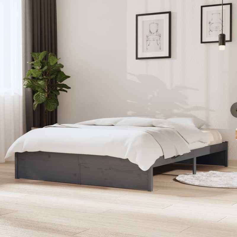 stradeXL Bed Frame without...