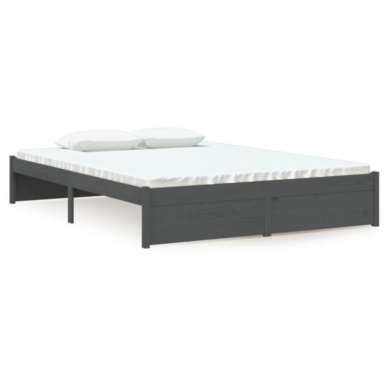 stradeXL Bed Frame without...