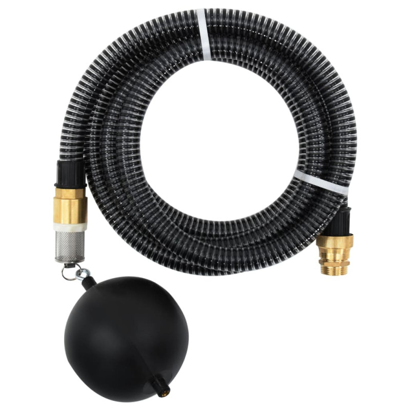 stradeXL Suction Hose with...