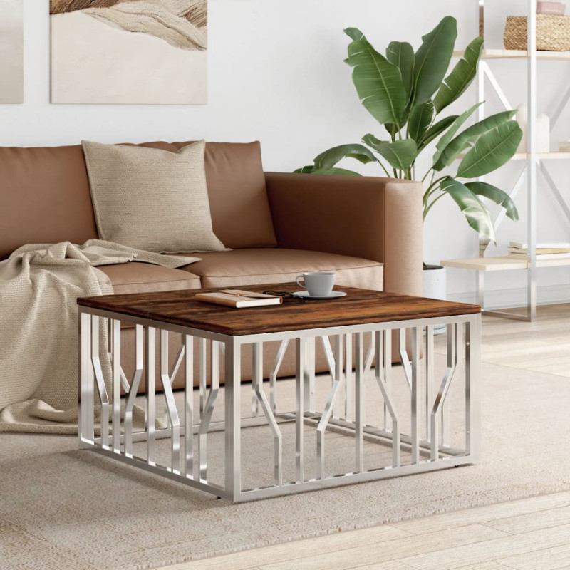 stradeXL Coffee Table...