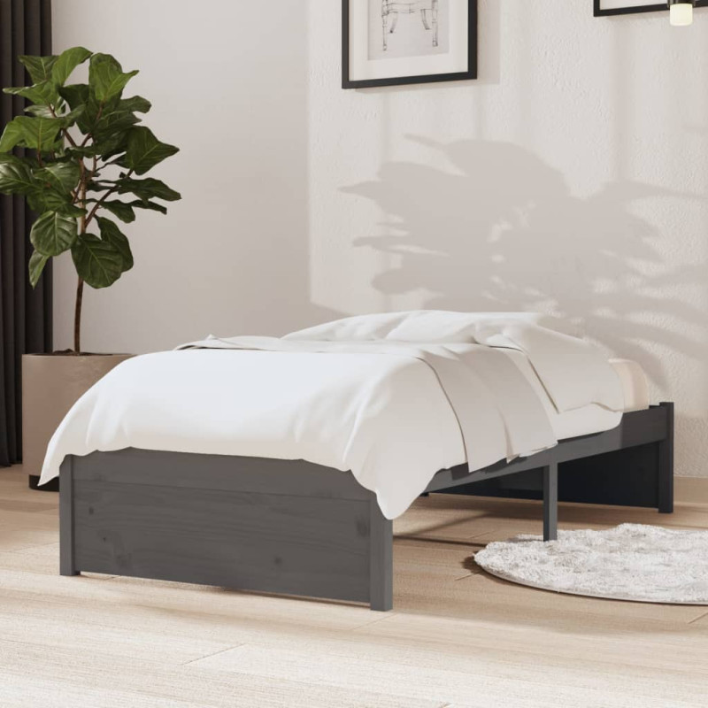 stradeXL Bed Frame without...