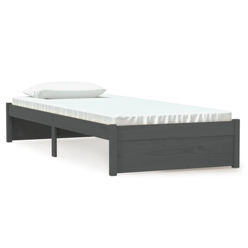 stradeXL Bed Frame without...