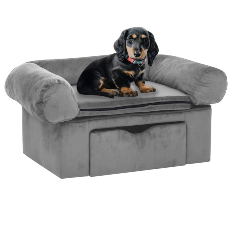 stradeXL Dog Sofa with...