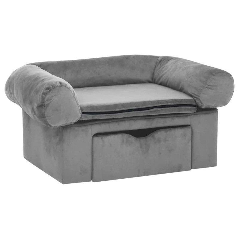 stradeXL Dog Sofa with...