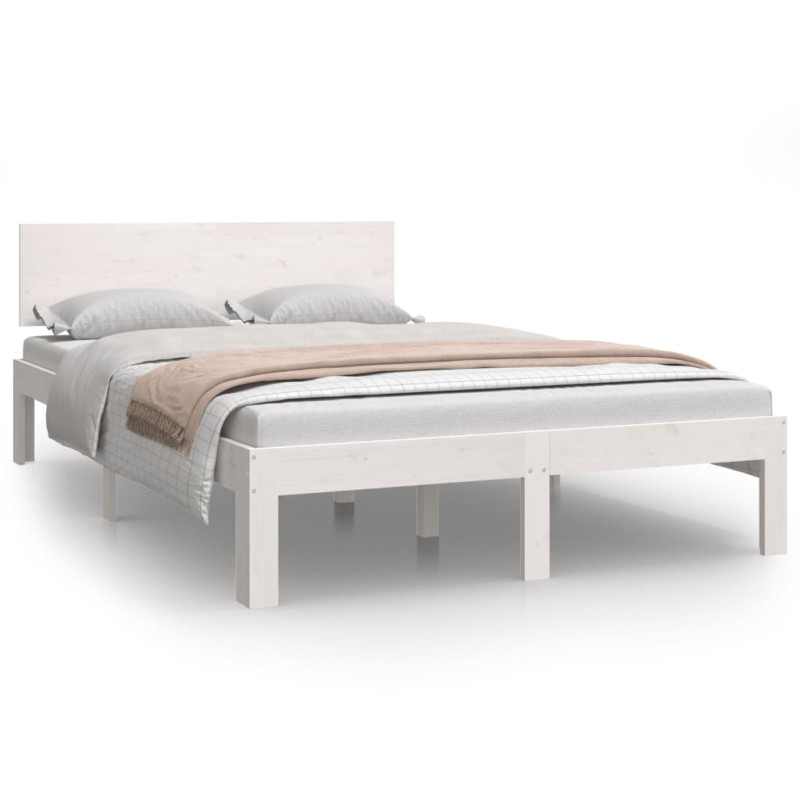 stradeXL Bed Frame without...