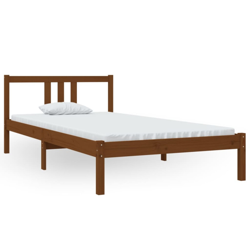 stradeXL Bed Frame without...