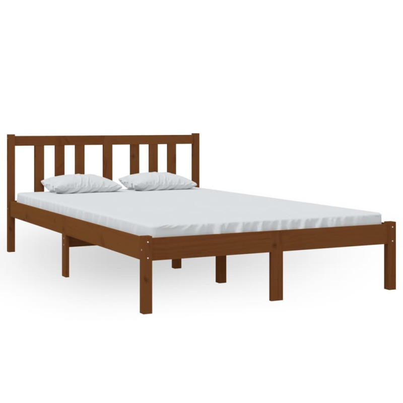 stradeXL Bed Frame without...