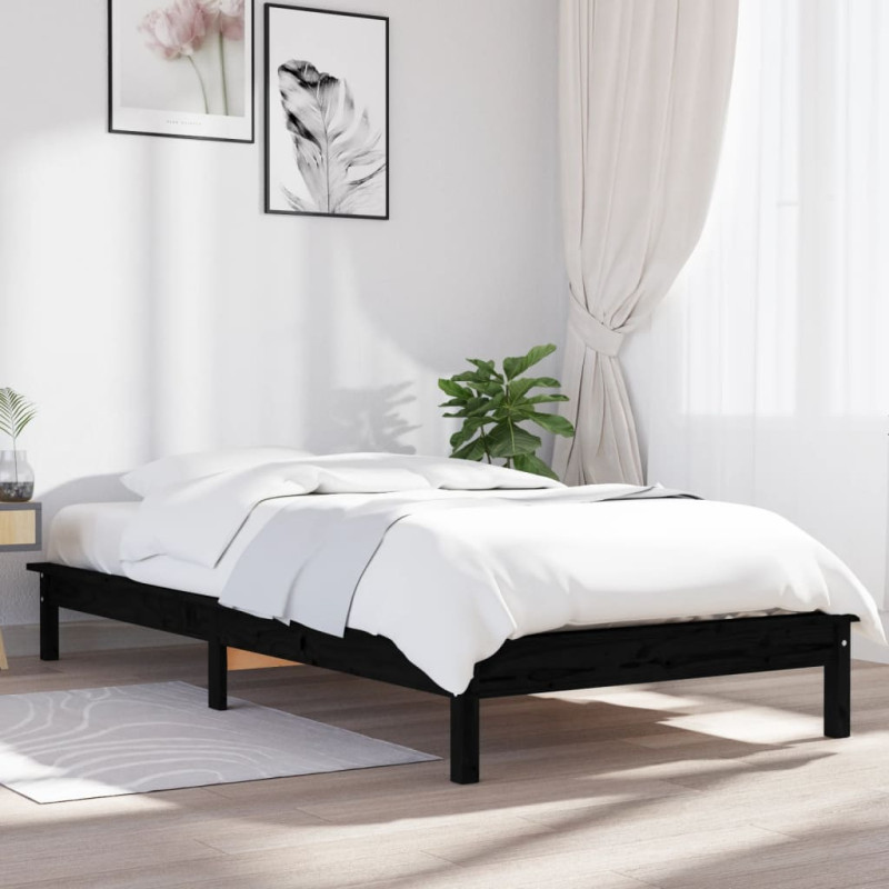 820535 stradeXL Bed Frame...