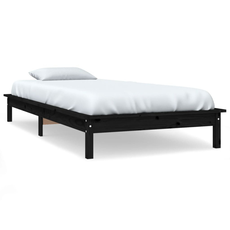 820535 stradeXL Bed Frame...