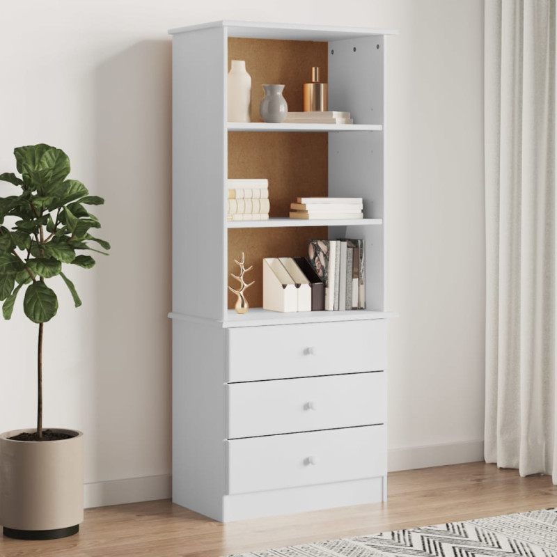 stradeXL Bookcase with...