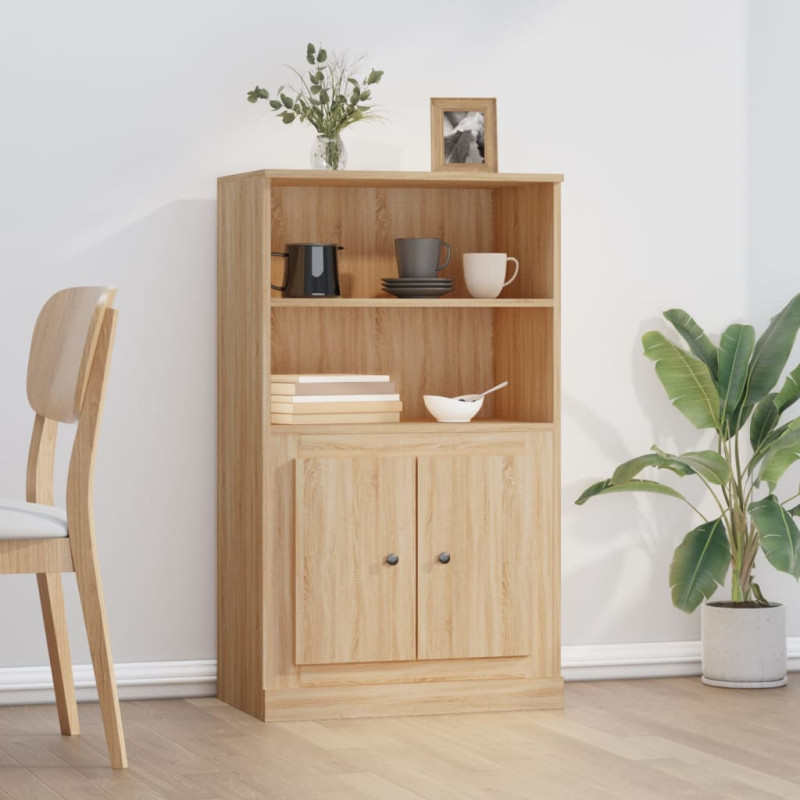 stradeXL Highboard...