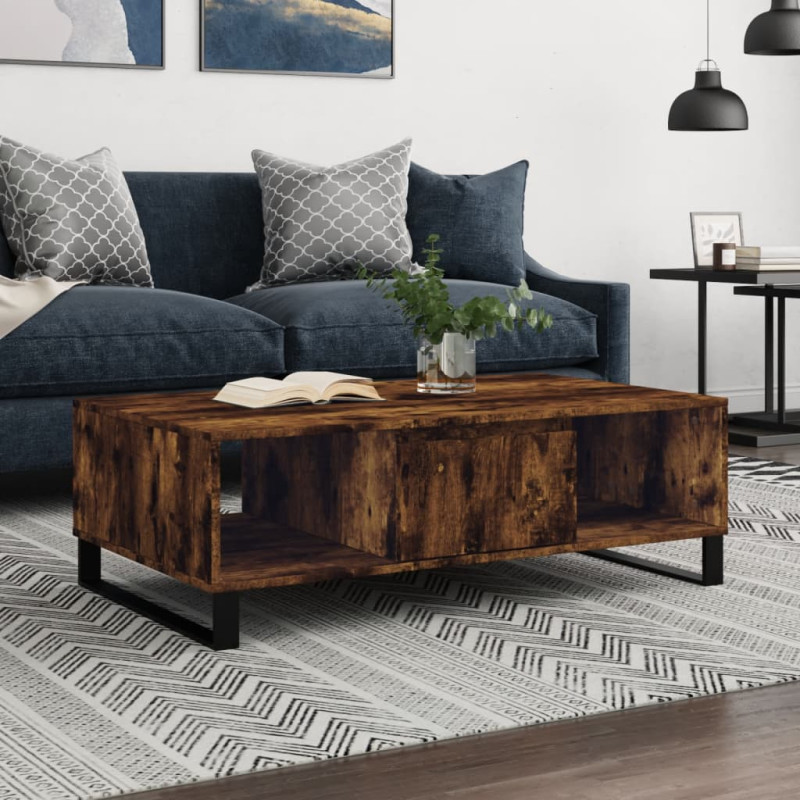 stradeXL Coffee Table...