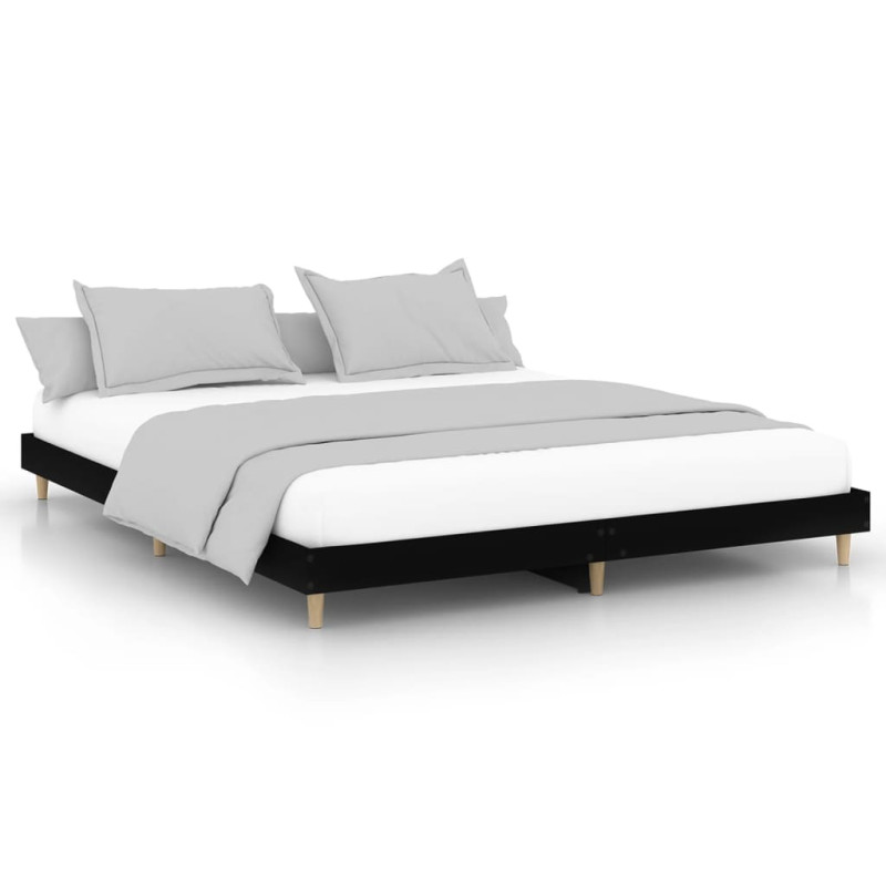 stradeXL Bed Frame without...