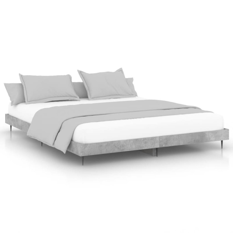 stradeXL Bed Frame without...