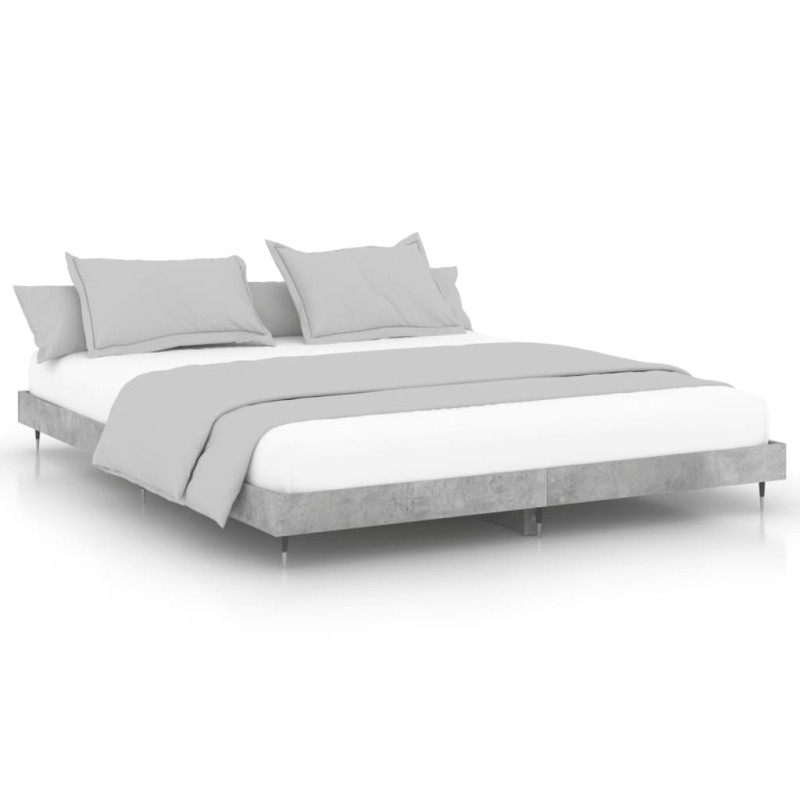 stradeXL Bed Frame without...