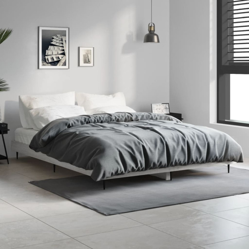 stradeXL Bed Frame without...