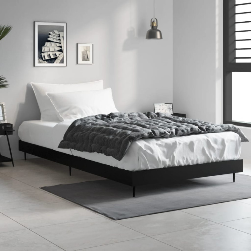 stradeXL Bed Frame without...