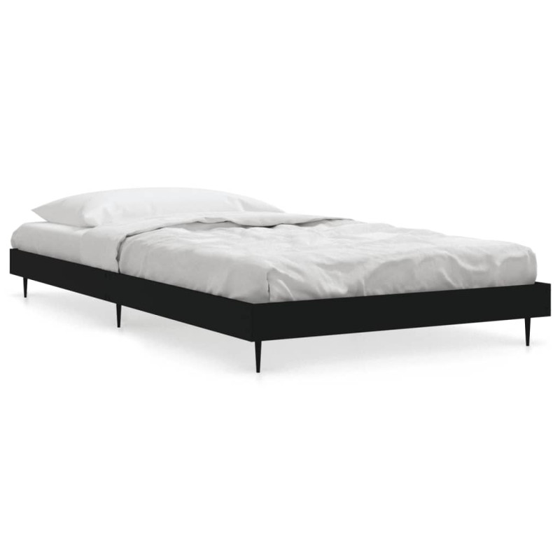 stradeXL Bed Frame without...