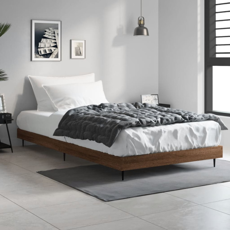 stradeXL Bed Frame without...