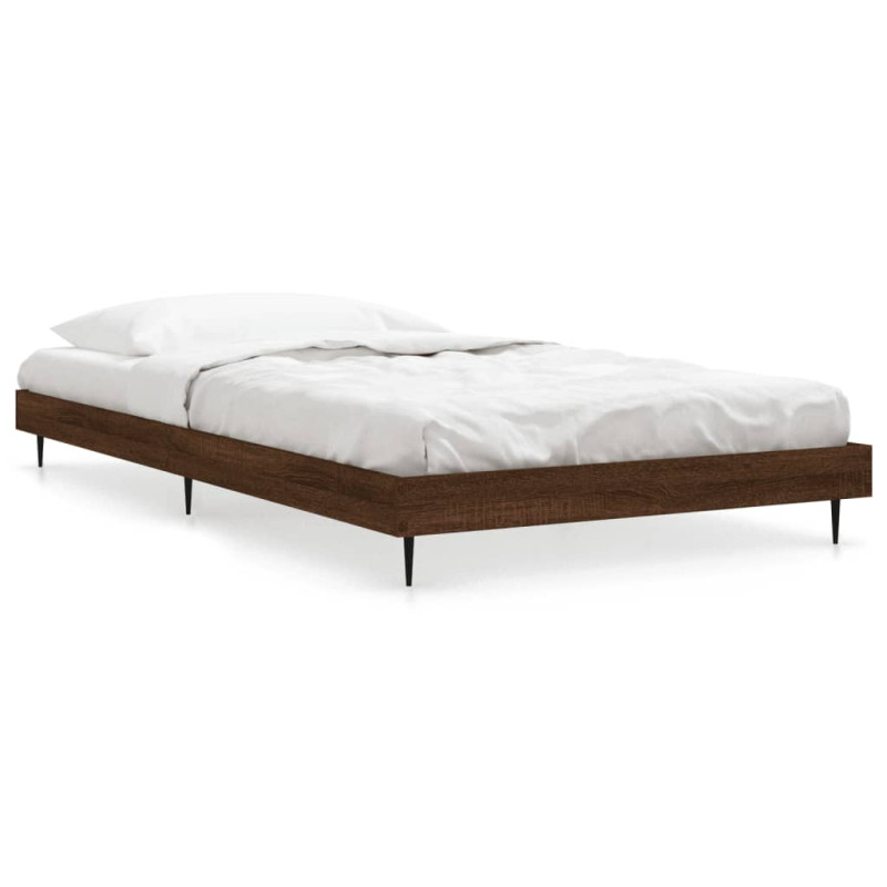 stradeXL Bed Frame without...