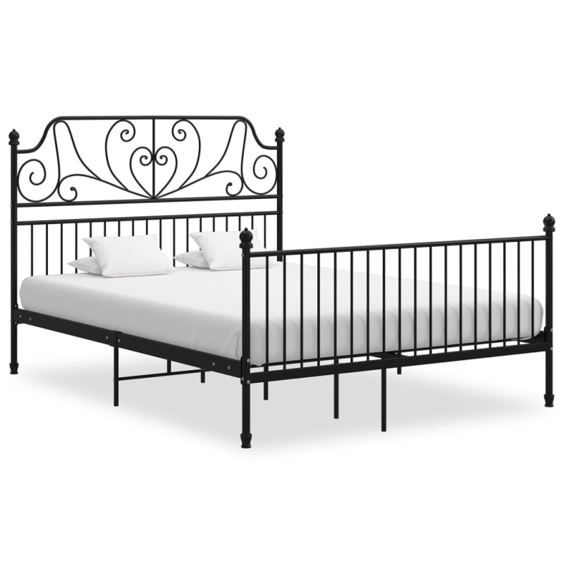 stradeXL Bed Frame without...