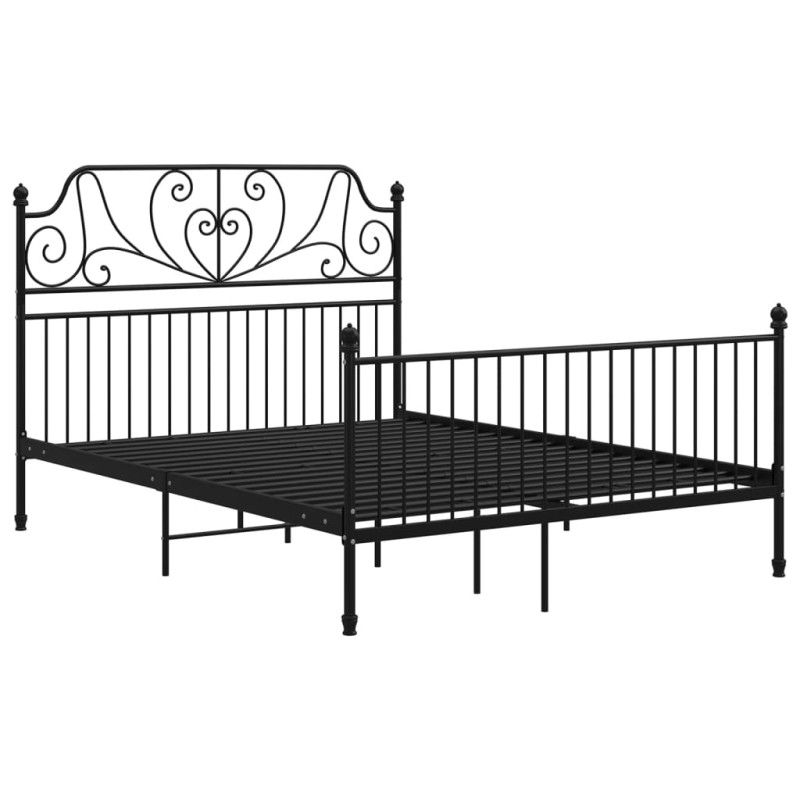 stradeXL Bed Frame without...