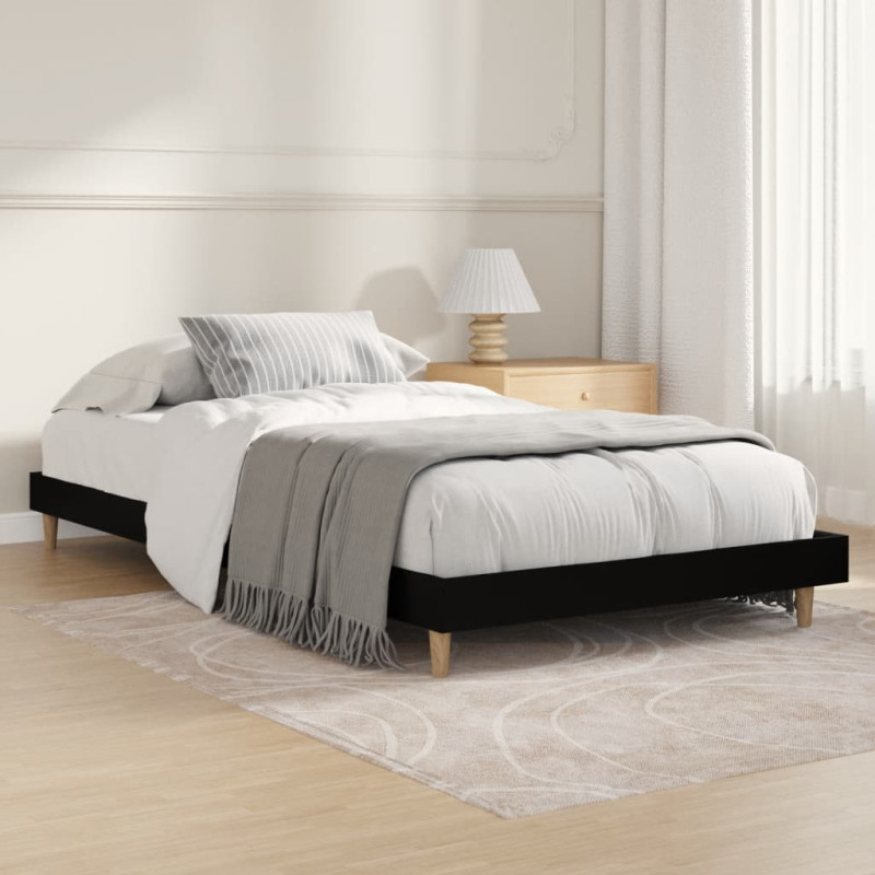 stradeXL Bed Frame without...