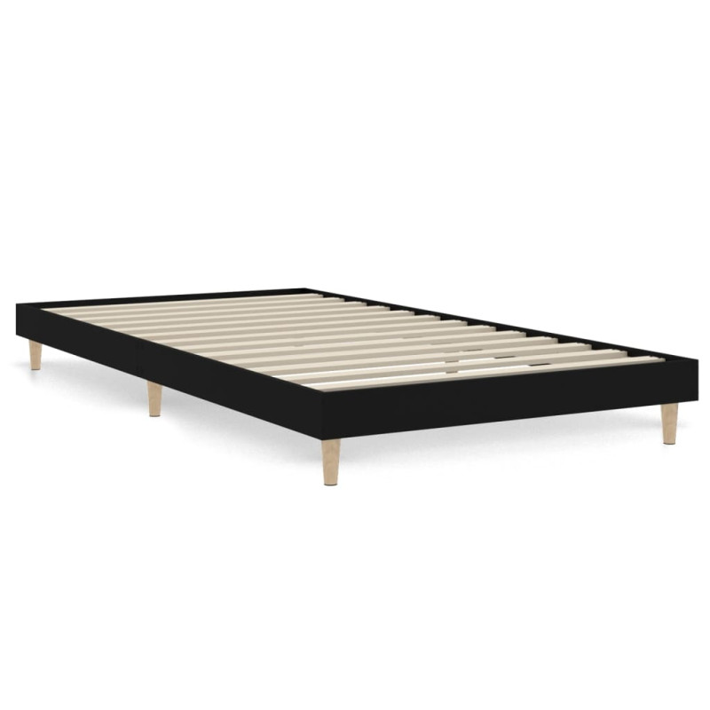 stradeXL Bed Frame without...