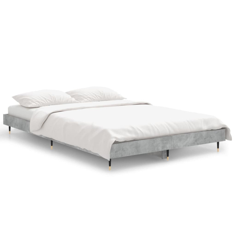 stradeXL Bed Frame without...