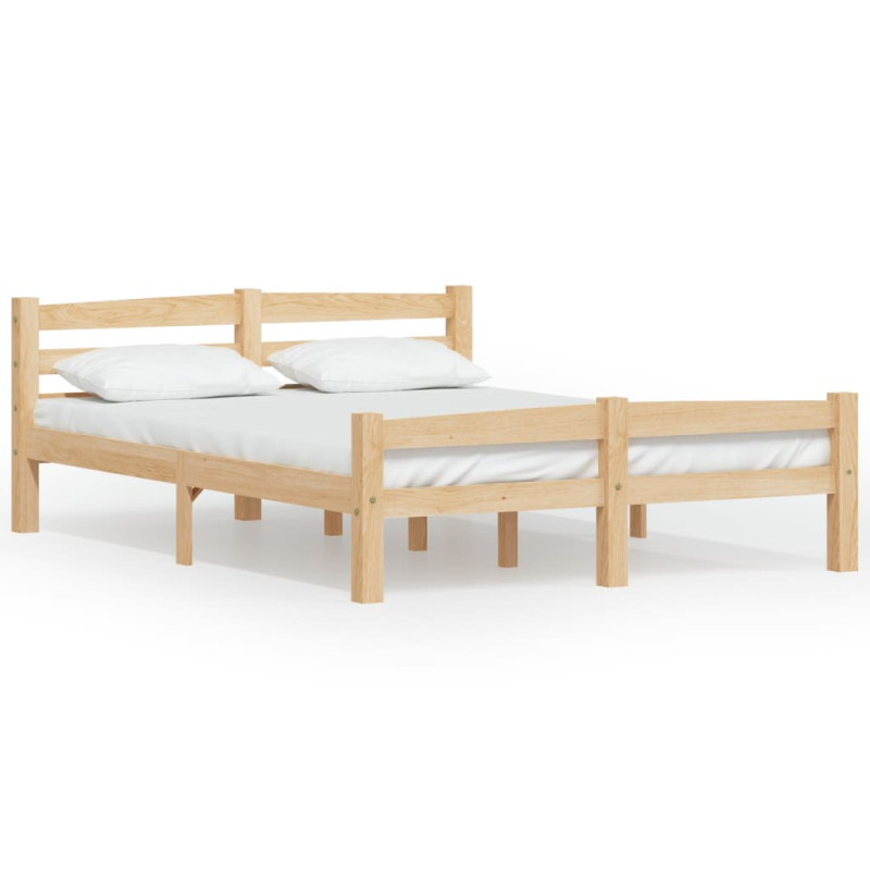 stradeXL Bed Frame without...