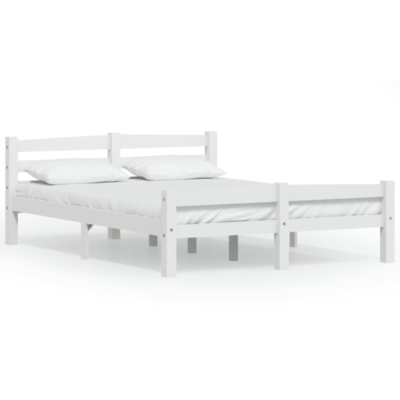 stradeXL Bed Frame without...