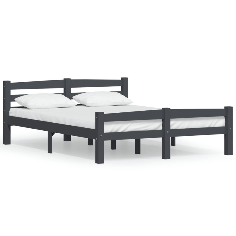 stradeXL Bed Frame without...